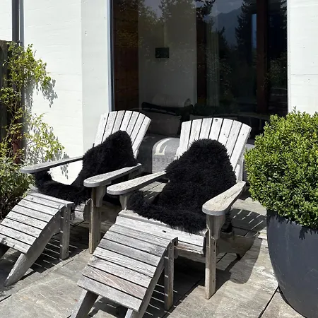 Rifugio Loft Im Alpine Chic *